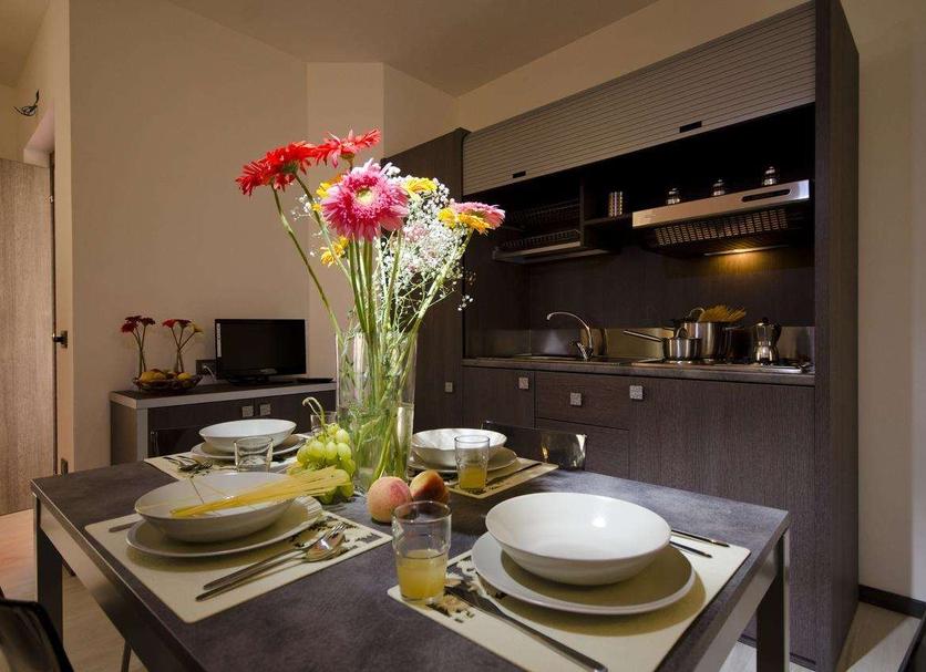 Comedor Foto
