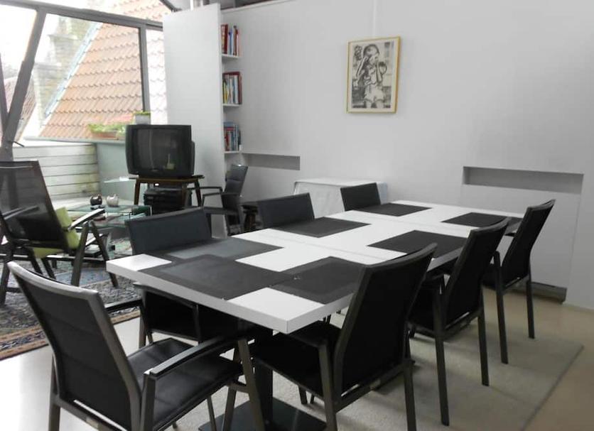 Comedor Foto