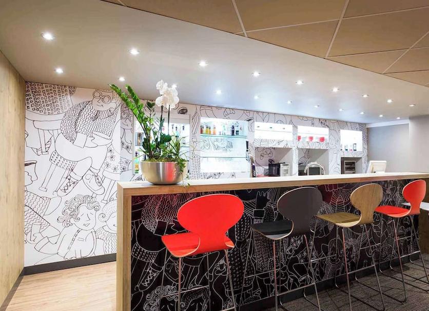 Bar Foto