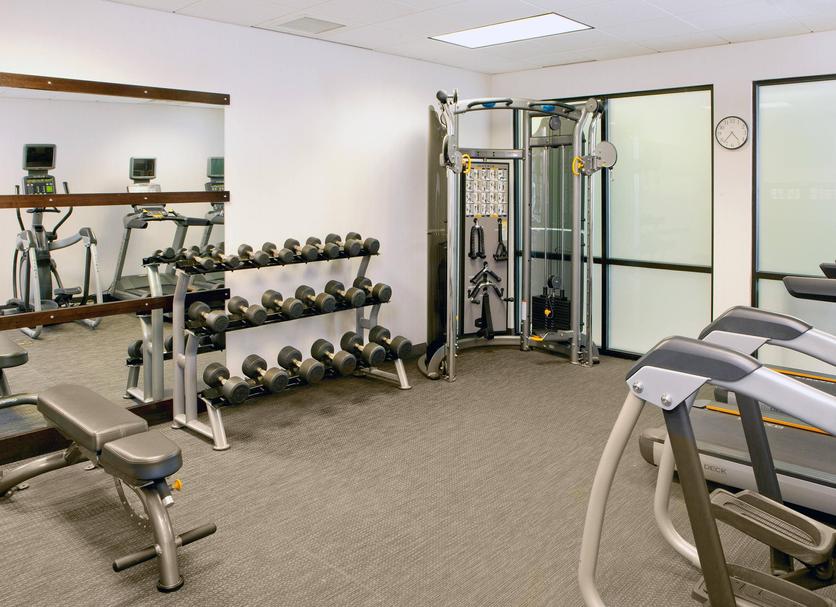 Gym Foto