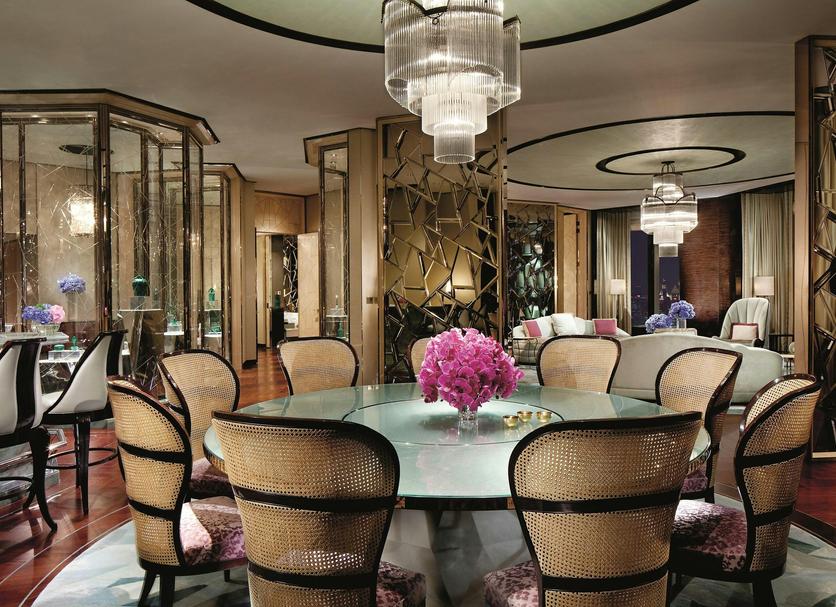 Comedor Foto