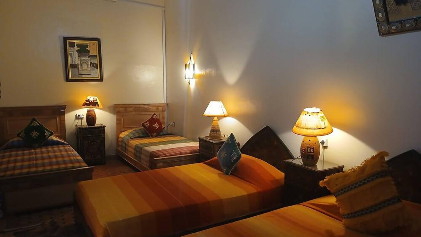 Riad Idrissi