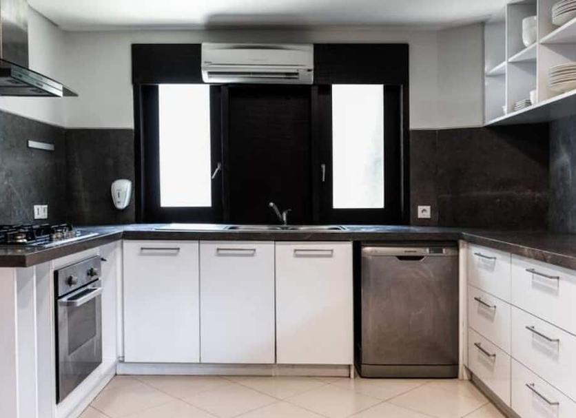 Cocina Foto