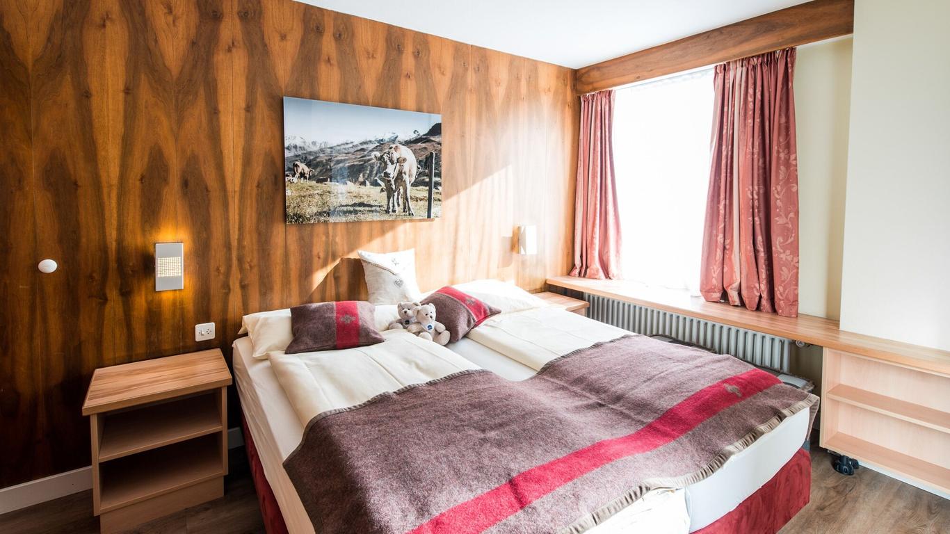 Le Petit Charme-inn