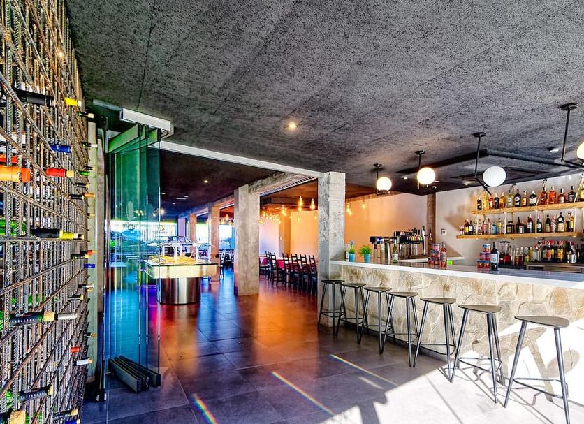 Bar Foto