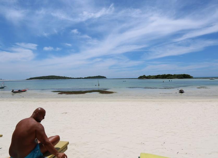 Playa Foto
