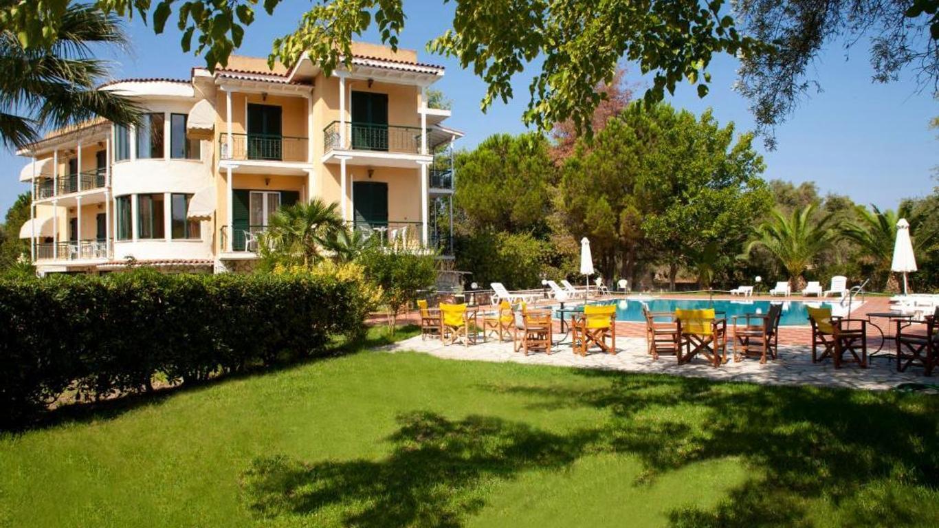 Adani Hotel