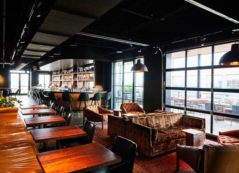 Bar Foto