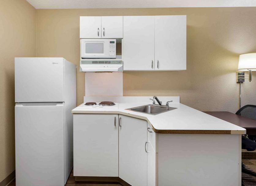 Cocina Foto