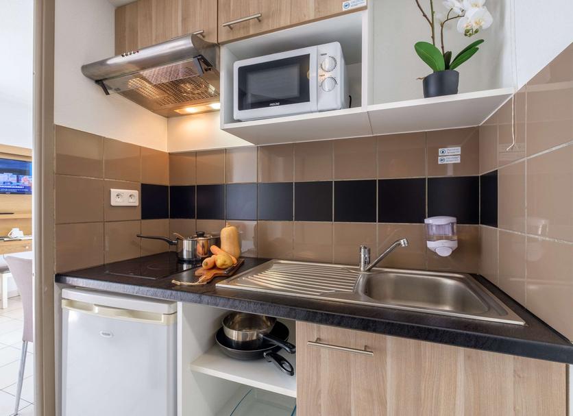 Cocina Foto