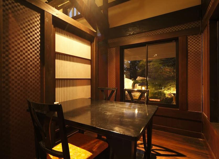 Comedor Foto