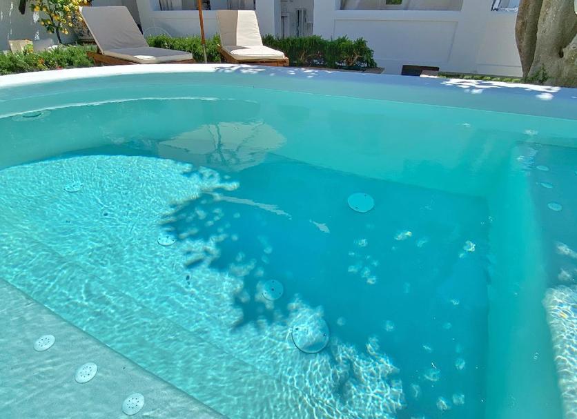 Piscina Foto