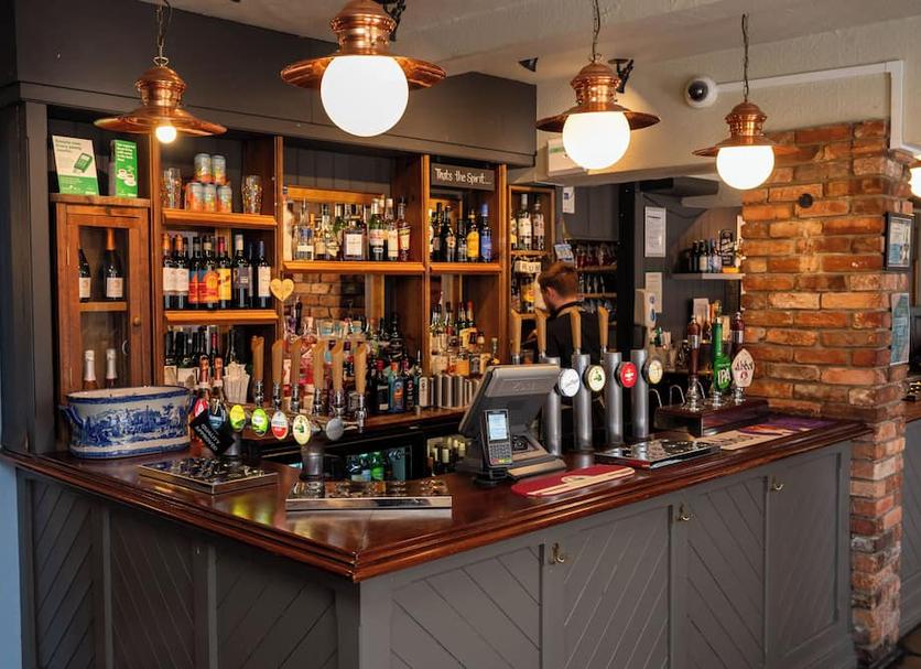 Bar Foto