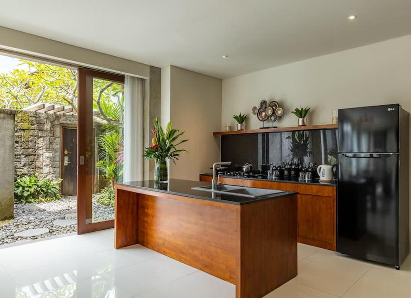 Cocina Foto