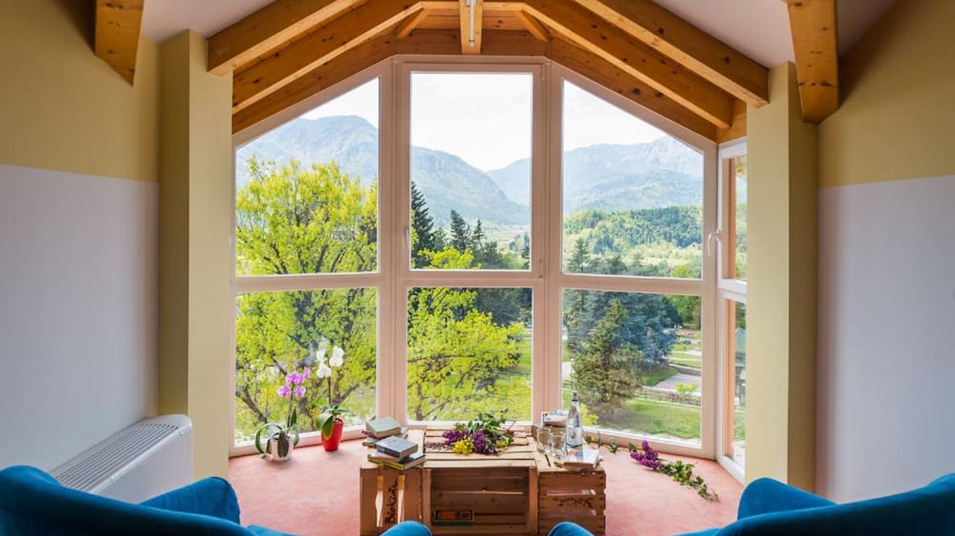 Nature Bio Hotel Elite