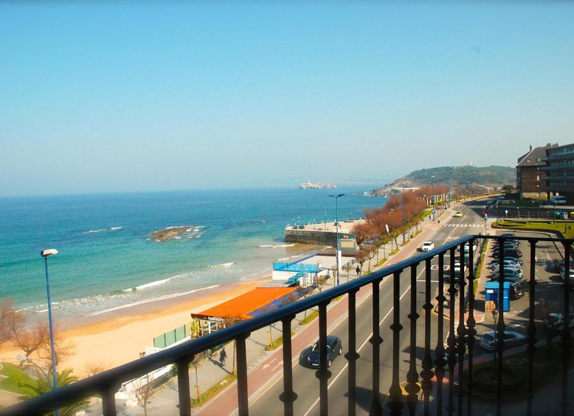 Balcón Foto