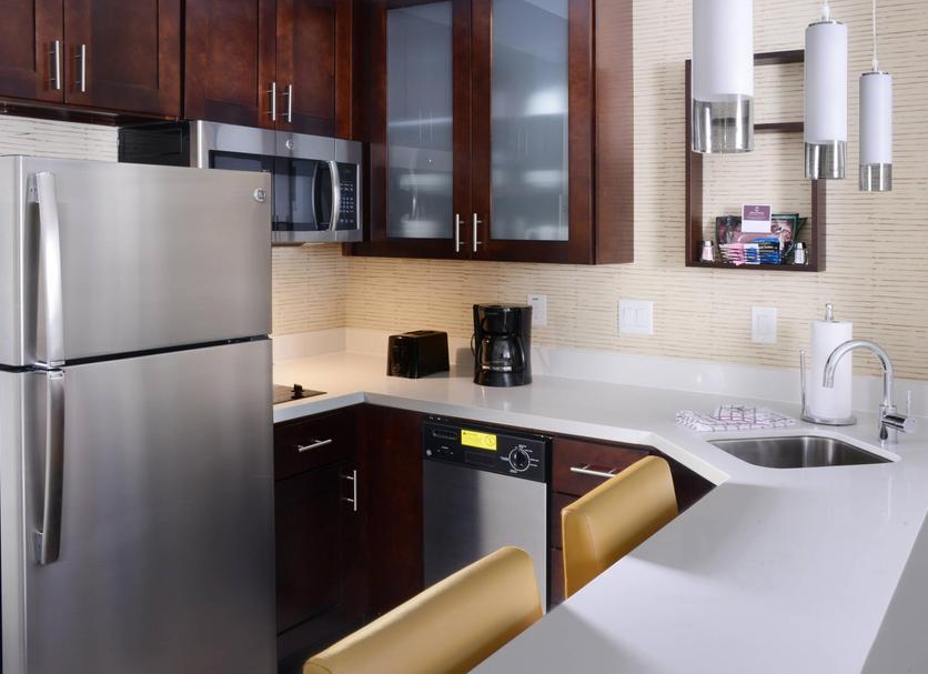 Cocina Foto