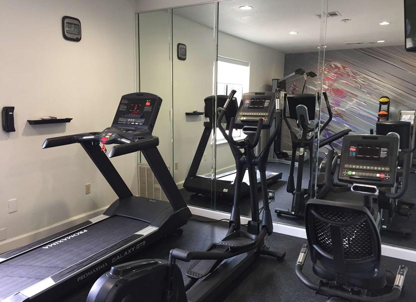 Gym Foto