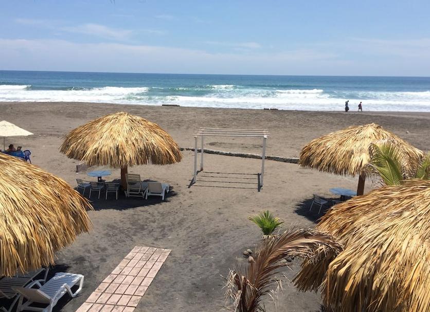 Playa Foto