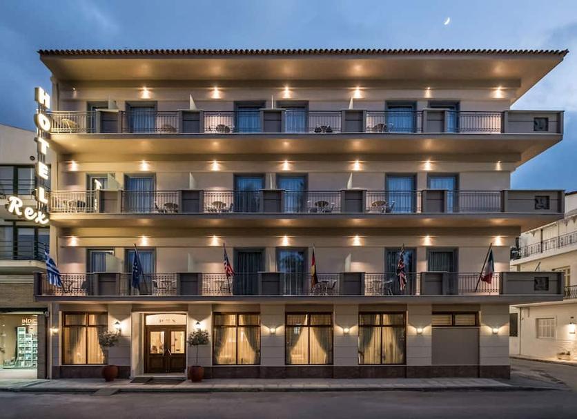 Edificio Foto