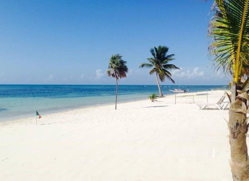 Playa Foto