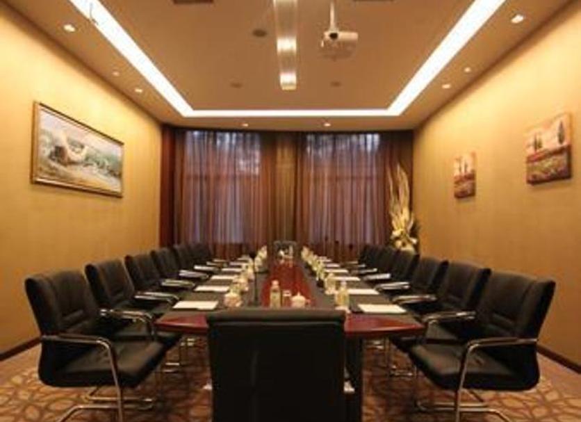 Sala de conferencias Foto