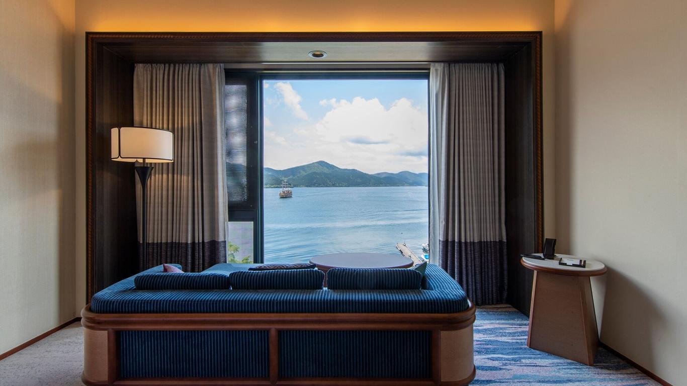 Hakone Hotel