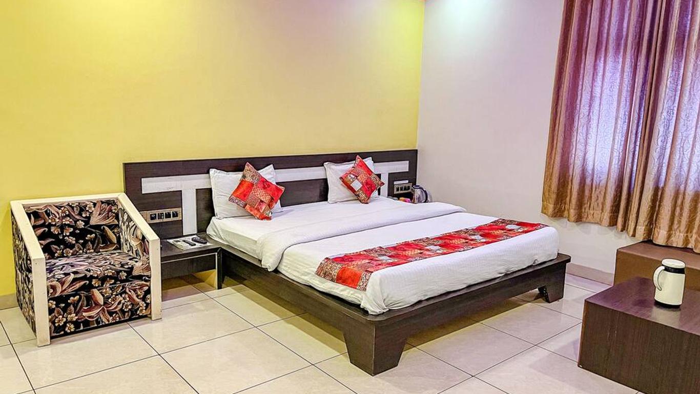 Hotel Sparkling Pearl