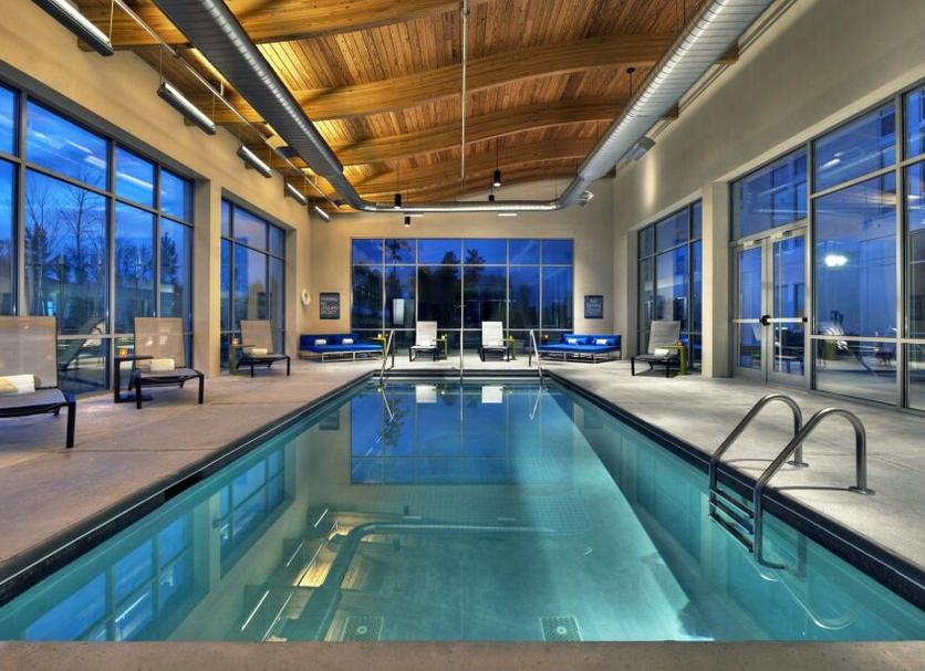 Piscina Foto