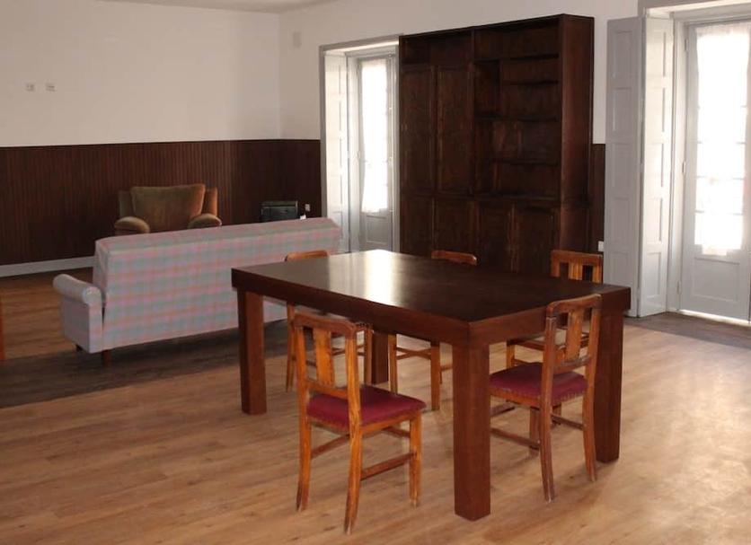 Comedor Foto