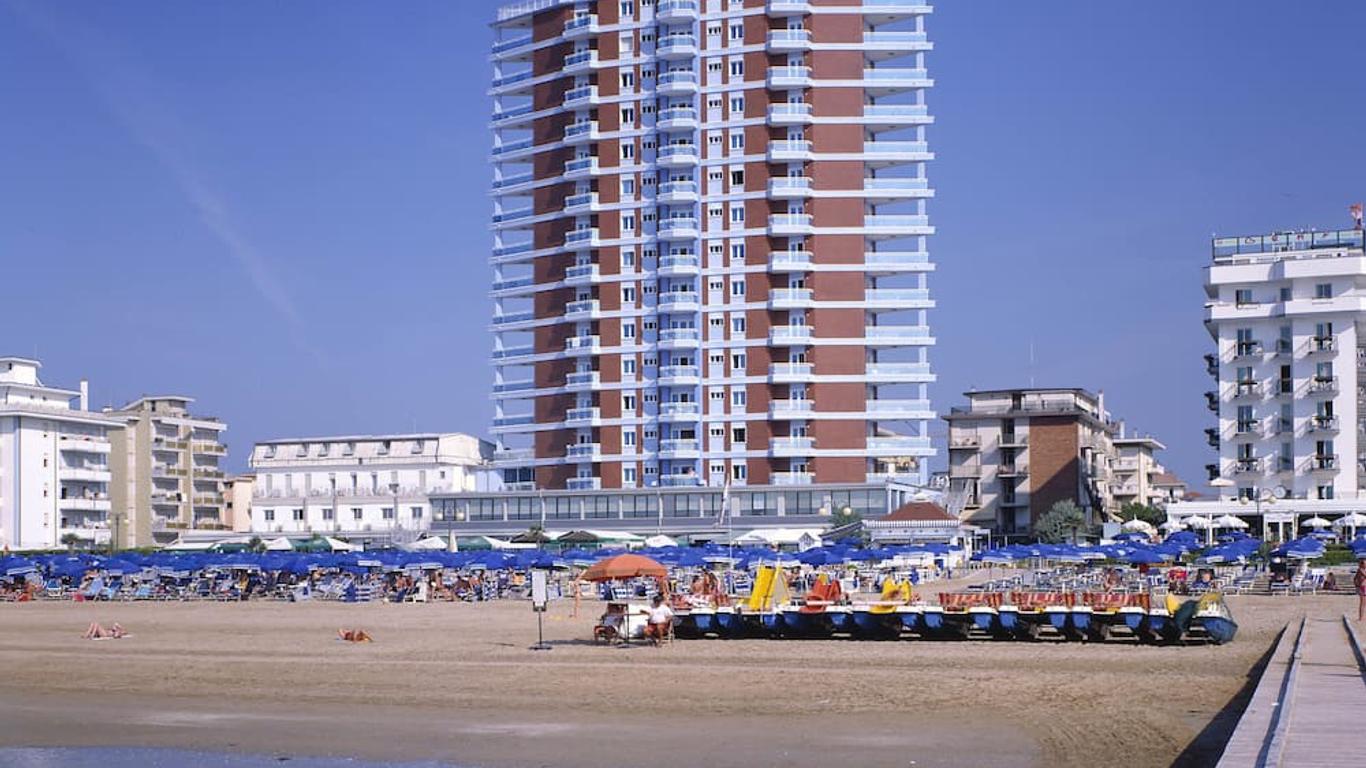 Hotel Caravelle&minicaravelle