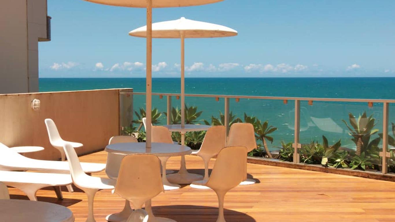 Hotel Atlântico