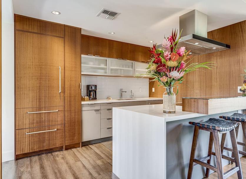 Cocina Foto