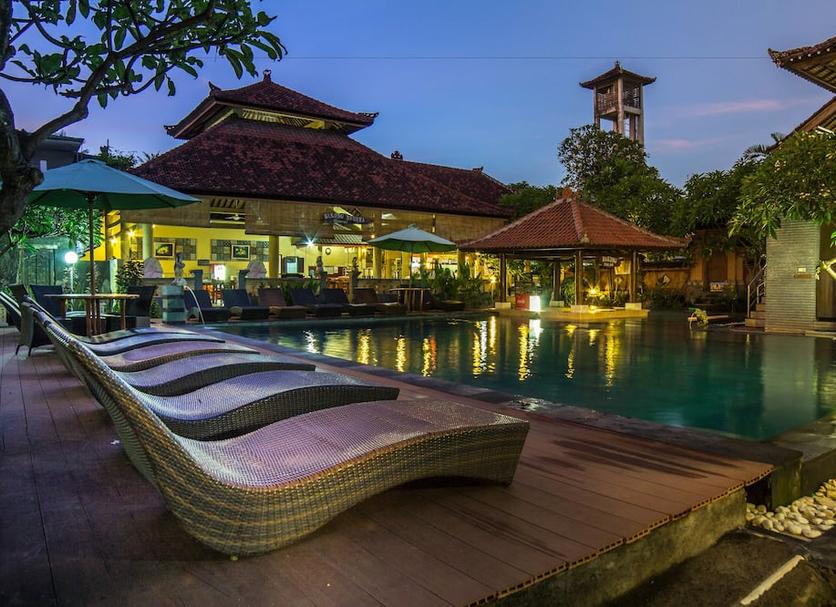 Piscina Foto