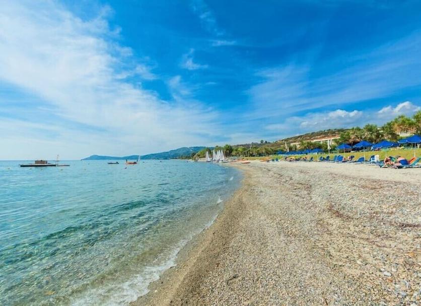 Playa Foto