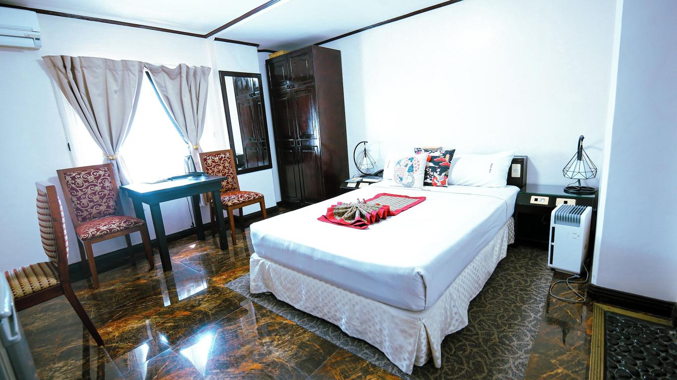 Hotel Asia