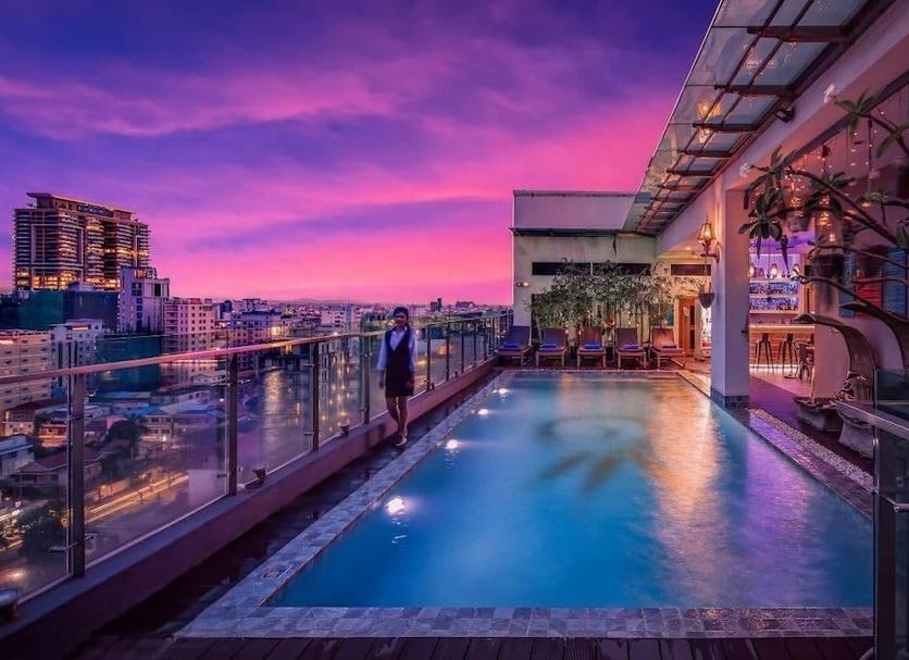Piscina Foto