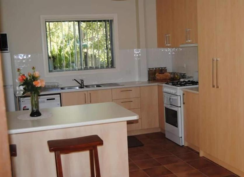 Cocina Foto