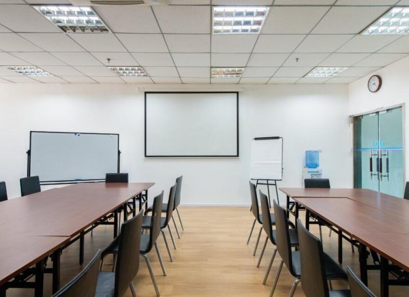 Sala de conferencias Foto