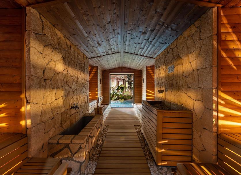 Spa Foto