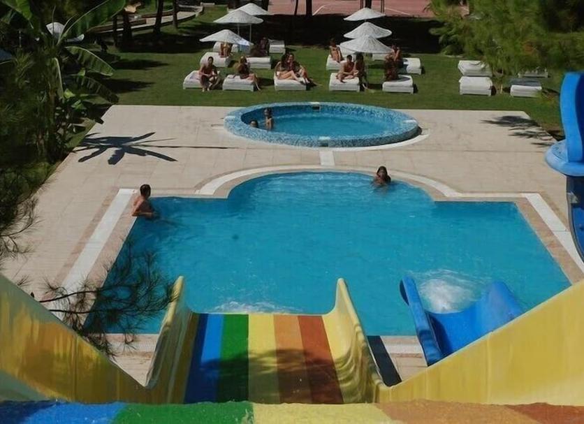 Piscina Foto