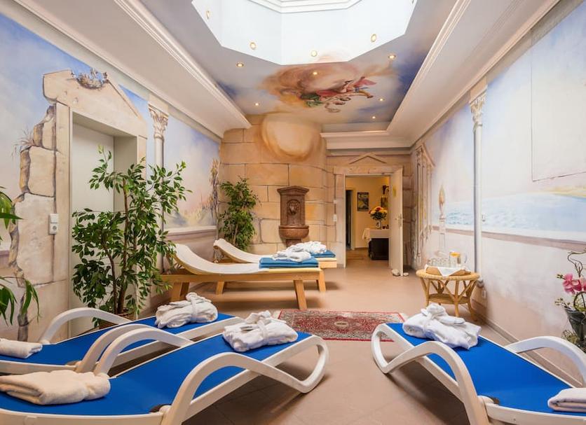 Spa Foto