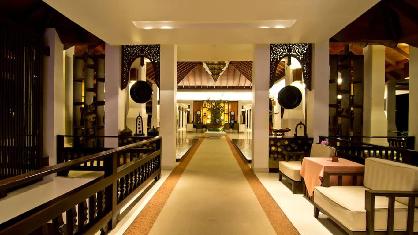 Panviman Chiang Mai Spa Resort