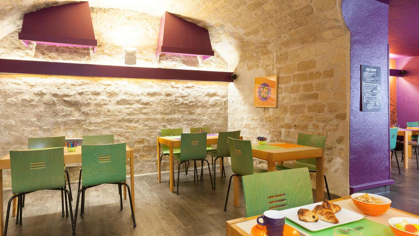 Ibis Styles Paris République