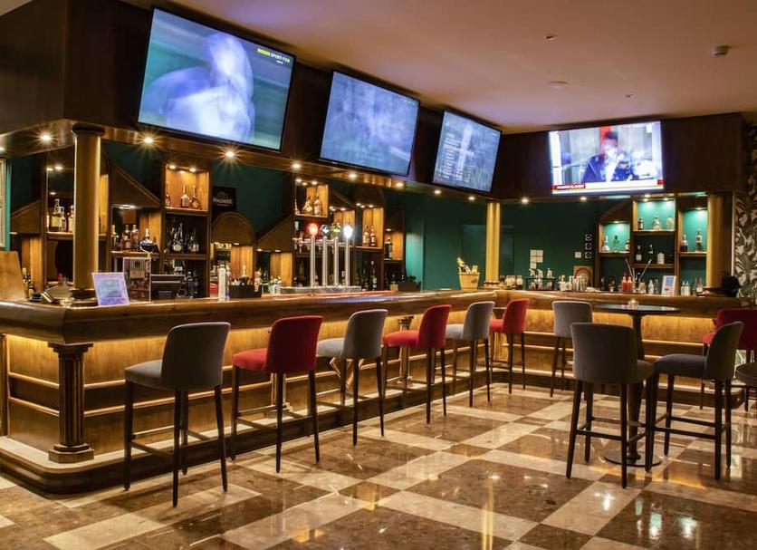 Bar Foto