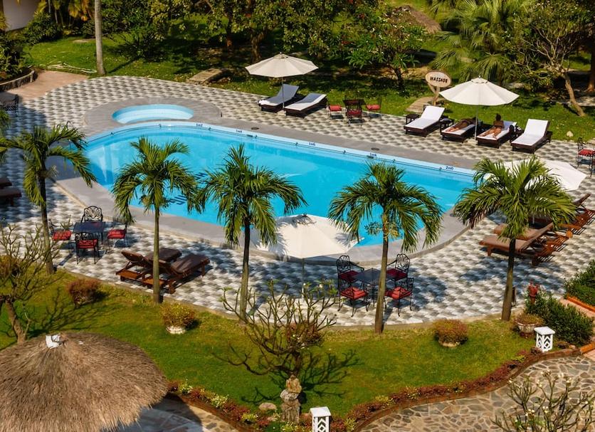 Piscina Foto