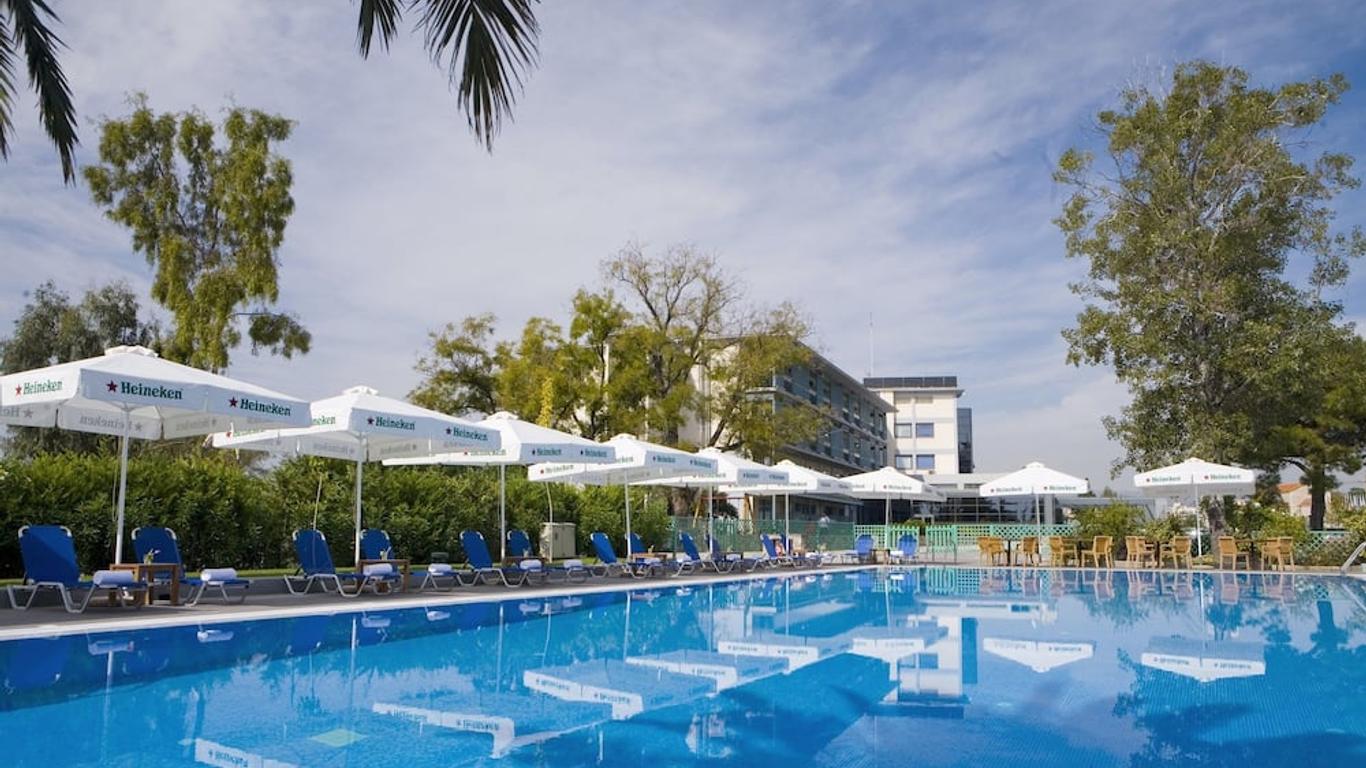 Domotel Xenia Volos