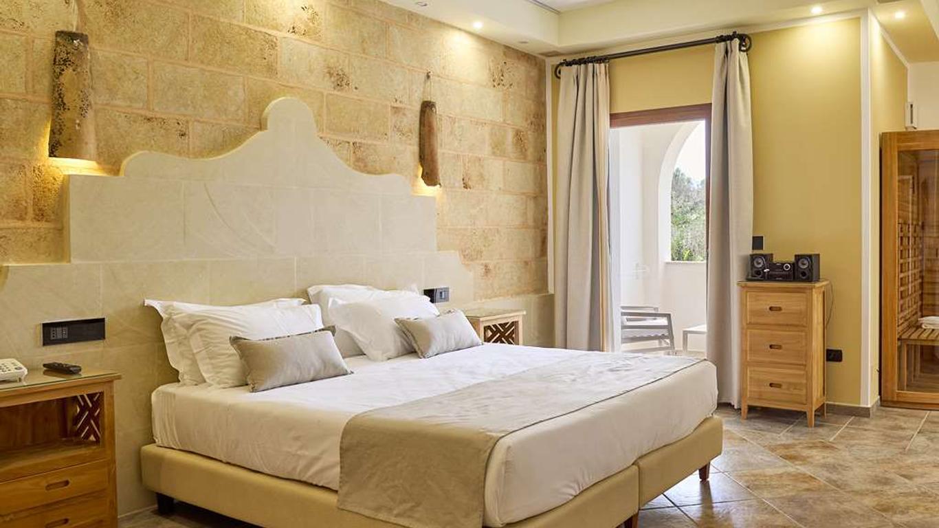 Hotel Montecallini - Adult Only 14