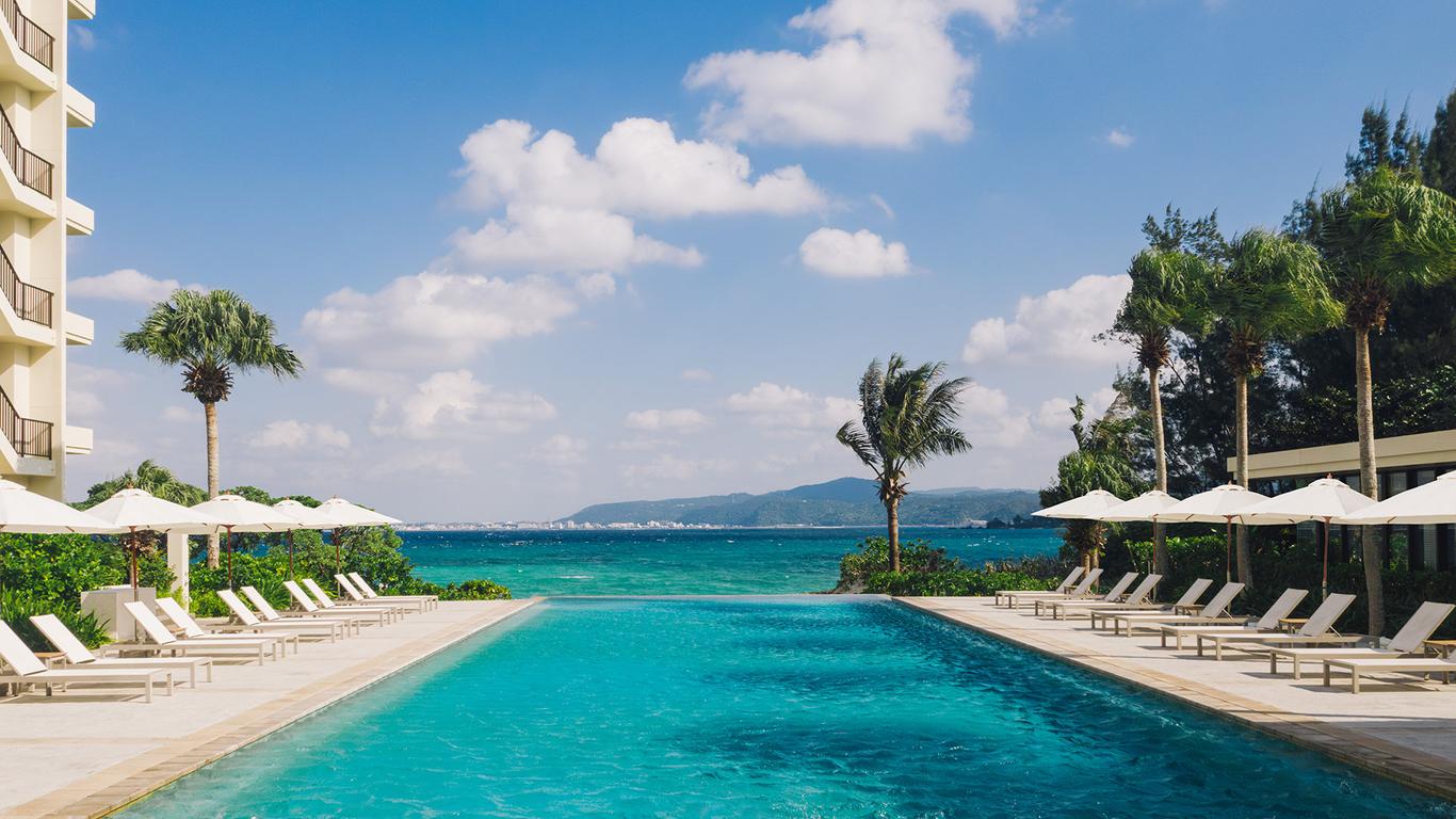The Terrace Club at Busena