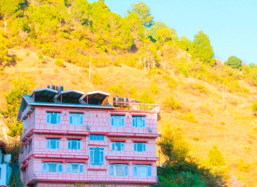Edificio Foto